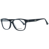 Zadig & Voltaire Black Unisex Glasses Frame -   -  Zadig & Voltaire.